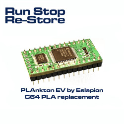 PLAnkton EV