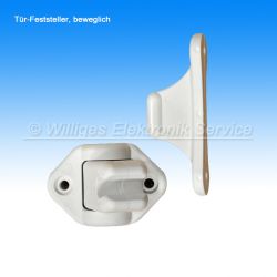 Türfeststeller, beweglich für Caravan