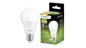 Żarówka Led E27 A60 5W 40W 470Lm 3000K Ciepła 260 Lumiled