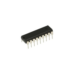 U.S. TDA4601D DIL18