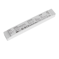 Zasilacz LED DALI DT8 CCT 24VDC 150W 6.25A IP20 stałonapięciowy
