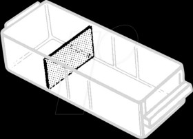 118248 ESD partition 150-00