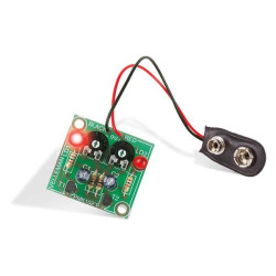 Flashing LEDs Soldering Kit WSI102