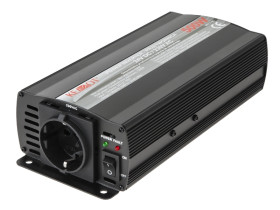 Przetwornica napięcia KEMOT 24V/230V 500W