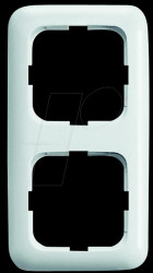 2512-214 Two-way cover frame for REFLEX-SI