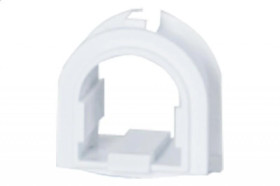 Łącznik do puszki PK gips głęboka