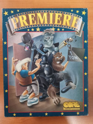 Premiere