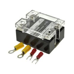 Przekażnik półprzewodnikowy GDH4044ZD3 40A 1faza 40A-440V 3-32V