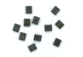 FDS8984 N+N 7A 30V SMD SO-8 TRANZYSTOR POLOWY