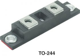 High Performance Schottky Rectifier, 400 A