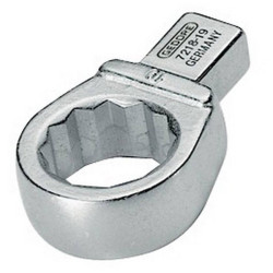 Gedore 7694790 Rectangular Ring end fitting SE 14x18, 30 mm