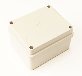 OBH25 obudowa hermetyczna 120x100x75