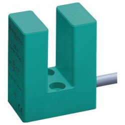 Pepperl+Fuchs Czujnik indukcyjny SJ15-WS