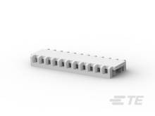 MTA-100 CL Connectors TE AMP MTA-100 CL Connectors 1-643077-2 TE Connectivity Zawartość: 1 szt.