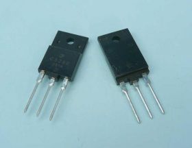 2SC-5280 NPN 8A/1500V/50W TO-218 TRANZYS
