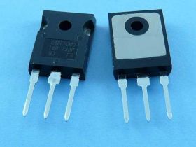 IRG-4PF50WD N 51A/900V/200W TRANZYSTOR