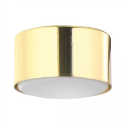 Lampa sufitowa spot TOP GOLD 6096 TK LIGHTING