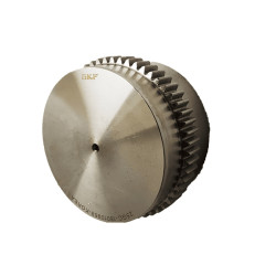 Łącznik 65mm SKF śr. zewn: 96mm Sprzęgło zębate 152mm 2350Nm