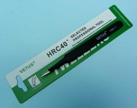 ESD-14 PĘSETA 122mm