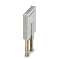 Szyna zworki Szyna zworki Phoenix Contact Modułowy blok zaciskowy