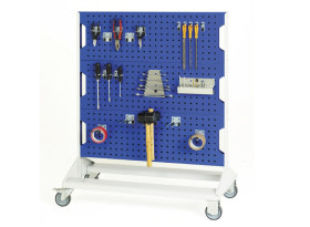 Wozek narzedziowy Stal Bott 1250 x 1000 x 550mm