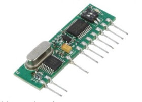 RF RC-RHCS-4CH RF RC-RHCS-4CH