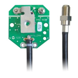 Wzmacniacz TELMOR do ASR 860 P25 z kablem