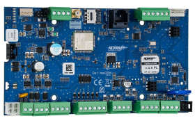 Centrala alarmowa OptimaGSM-D9M
