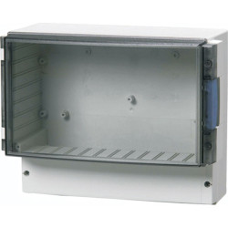 Fibox 7585134 ABS 25/22-3 enclosure