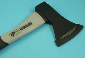 SIEKIERA 600g TRZON.WŁÓKNO SZKL.BESSTO