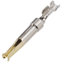 Harting 09 67 000 7278 Socket Pin AWG 28-24 Ni 1 pc