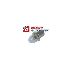 Żarówka KRYPTON 6V/0,5A PX13,5