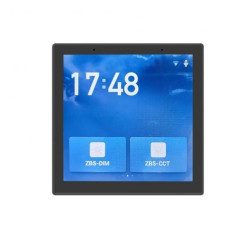 Smart panel zigbee 3.0 Skydance - inteligentne sterowanie domem - 230VAC - Tuya/Wifi - TWZS1