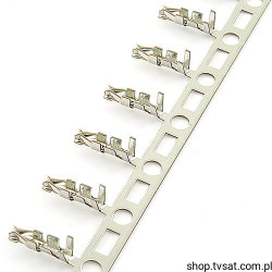 SPHD-001TP0.5 Pin to Socket Connector SOCKET JST