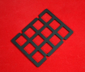 Uszczelka gumowa AK207