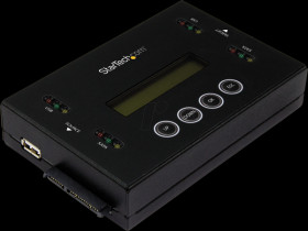 SU2DUPERA11 Drive duplication SATA 2.5"/3.5" and USB stick