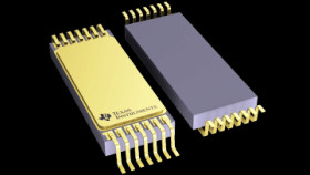 32-Mbit High-Temp Flash Memory with Serial Peripheral Interface (SPI) Bus