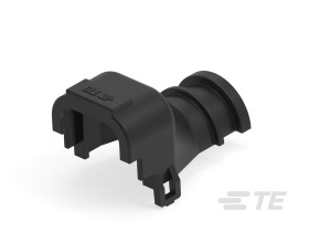 Pokrywa TE Connectivity AMPSEAL Nasadki i osłony złączy samochodowych Złącza samochodowe