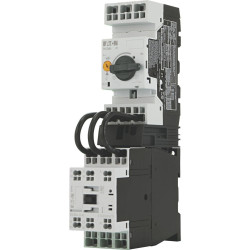 Rozrusznik silnika Eaton DOL 3-fazowy 415 V AC zakres MSC 11,3 A IP20