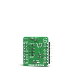 MIKROE Pressure 10 Click