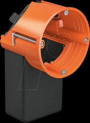 9268-94 Cavity wall electronic box ECON® Flex, airtight