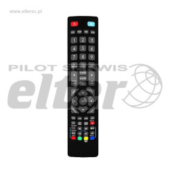 BLAUPUNKT LCD/LED TV 3D