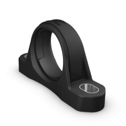 Łożysko dzielone, Korpus z materiałów kompozytowych, śred. 62mm