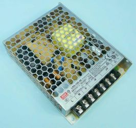 48V/2,30A/100W LRS-100-48 ZAS.MOD.IMP