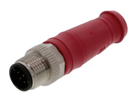 Molex 1200768035 Złącze czujnika/aktuatora 1 szt.