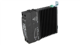 Ckra2430 Przekaźnik Półprzewodnikowy Uster: 110...280Vac 30A 24...280Vac