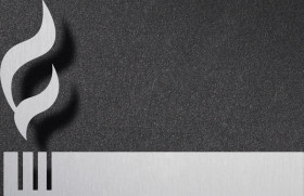 P3001 Pictogram, Function, Smoking Area