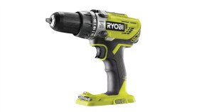 Aku. Wiertarko-Wkrętarka Udarowa R18pd3-0 18V 0*Ah One