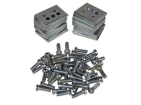 Element łączący 2 obudowy PLS Thalassa NSYPS2C27 SCHNEIDER ELECTRIC