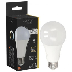Żarówka MARI LED E27 15W 3000K ciepła WW 1521lm EDO777501 EDO